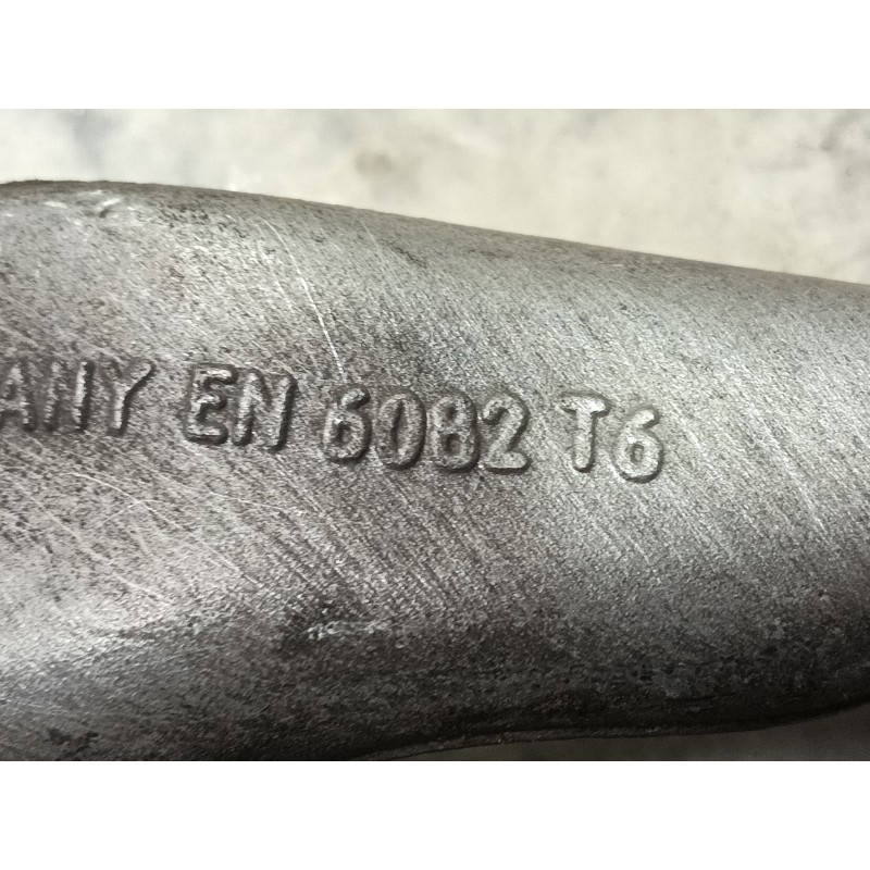 Recambio de brazo suspension inferior delantero derecho para bmw serie 1 berlina (e81/e87) 118d referencia OEM IAM EN6082T6 DEEN