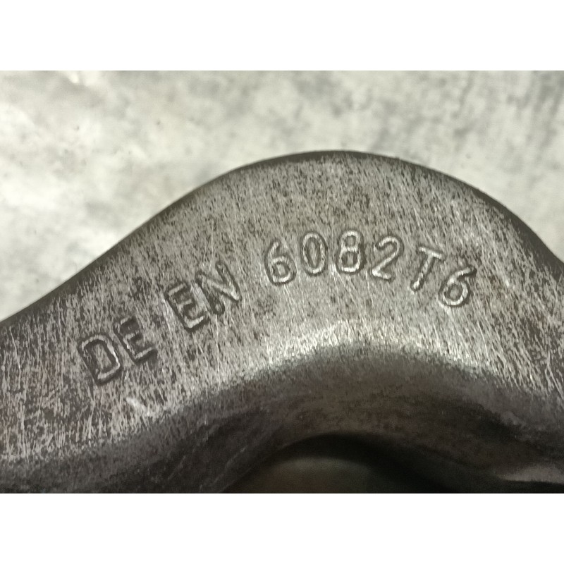 Recambio de brazo suspension inferior delantero derecho para bmw serie 1 berlina (e81/e87) 118d referencia OEM IAM EN6082T6 DEEN