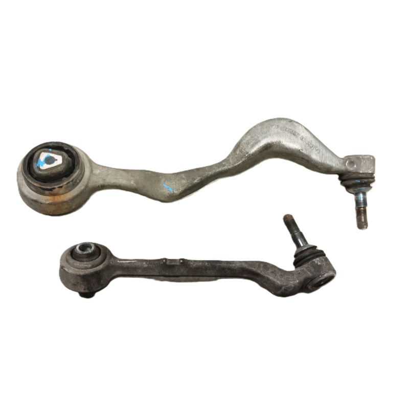 Recambio de brazo suspension inferior delantero derecho para bmw serie 1 berlina (e81/e87) 118d referencia OEM IAM EN6082T6 DEEN