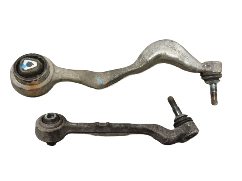 Recambio de brazo suspension inferior delantero derecho para bmw serie 1 berlina (e81/e87) 118d referencia OEM IAM EN6082T6 DEEN