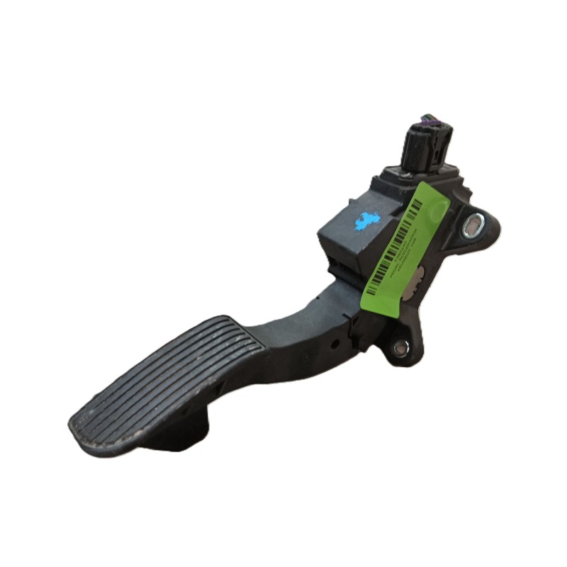 Recambio de pedal acelerador para peugeot 108 1.0 vti 72 referencia OEM IAM B000762180 781100H050 24195749924