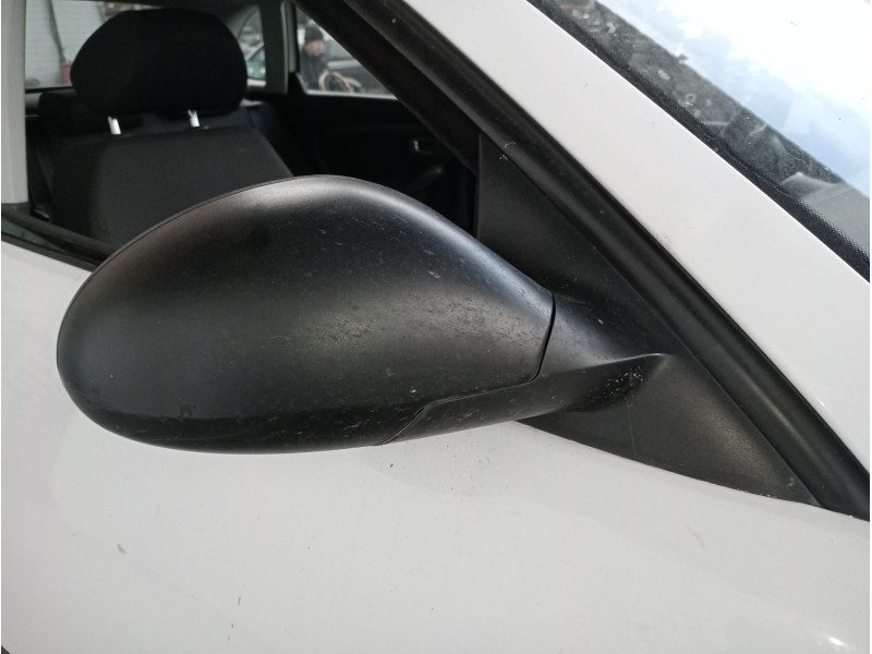 Recambio de retrovisor derecho para seat ibiza iii (6l1) 1.4 tdi referencia OEM IAM   