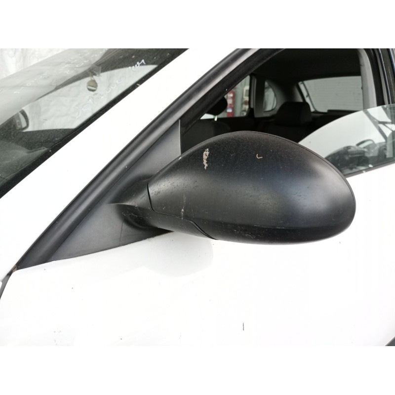 Recambio de retrovisor izquierdo para seat ibiza iii (6l1) 1.4 tdi referencia OEM IAM   