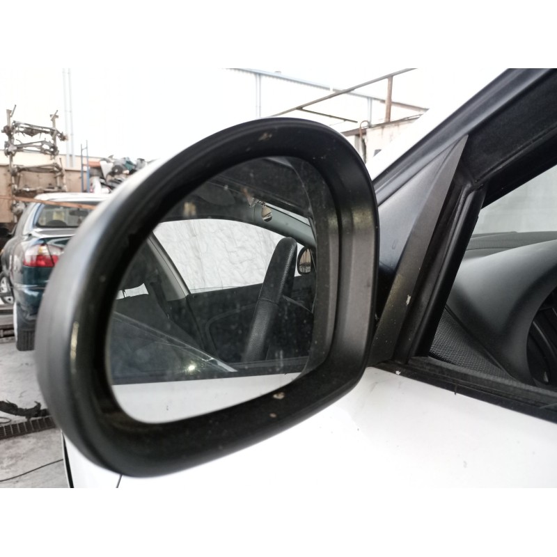 Recambio de retrovisor izquierdo para seat ibiza iii (6l1) 1.4 tdi referencia OEM IAM   