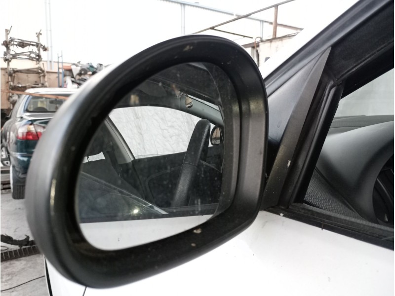 Recambio de retrovisor izquierdo para seat ibiza iii (6l1) 1.4 tdi referencia OEM IAM   