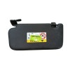 Recambio de parasol derecho para ford puma (j2k, cf7) 1.0 ecoboost referencia OEM IAM 2723985 H1BBA04100AH3ZHE 