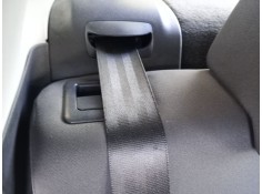 Recambio de cinturon seguridad trasero derecho para seat ibiza iii (6l1) 1.4 tdi referencia OEM IAM   