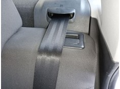 Recambio de cinturon seguridad trasero izquierdo para seat ibiza iii (6l1) 1.4 tdi referencia OEM IAM   