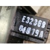 Recambio de mando elevalunas trasero izquierdo para renault megane iv berlina 5p limited referencia OEM IAM   