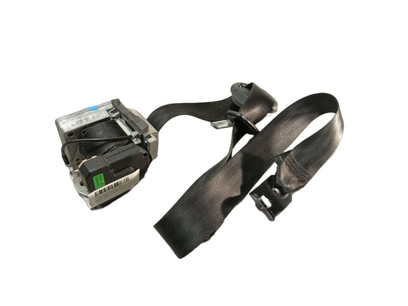 Recambio de cinturon seguridad delantero izquierdo para skoda octavia berlina (1u2) tour referencia OEM IAM 00064785 1U4857702C0