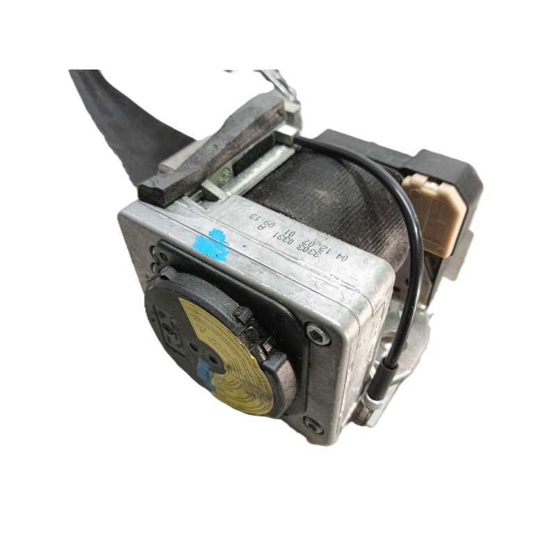 Recambio de cinturon seguridad delantero izquierdo para skoda octavia berlina (1u2) tour referencia OEM IAM 00064785 1U4857702C0