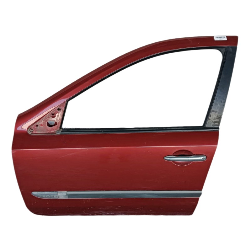 Recambio de puerta delantera izquierda para renault laguna ii (bg0) confort dynamique referencia OEM IAM   