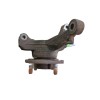 Recambio de mangueta delantera derecha para ford fiesta vi (cb1, ccn) 1.25 referencia OEM IAM 1771022 8V513K170AF 