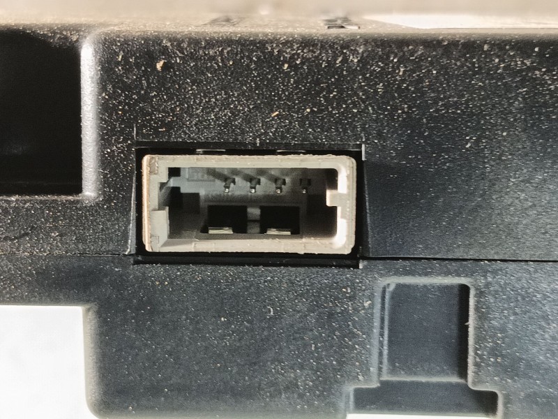 Recambio de modulo electronico para citroën c3 sx referencia OEM IAM   