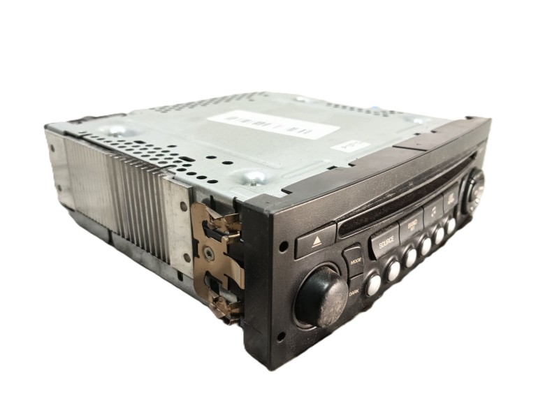 Recambio de sistema audio / radio cd para citroën c3 sx referencia OEM IAM   