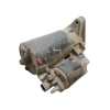 Recambio de motor arranque para chrysler stratus berlina (ja) 2.0 16v cat referencia OEM IAM 4793804 9007045018 1005821800