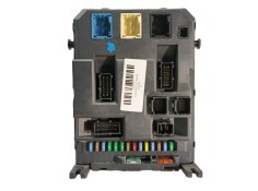 Recambio de caja reles / fusibles para citroën c3 sx referencia OEM IAM    2