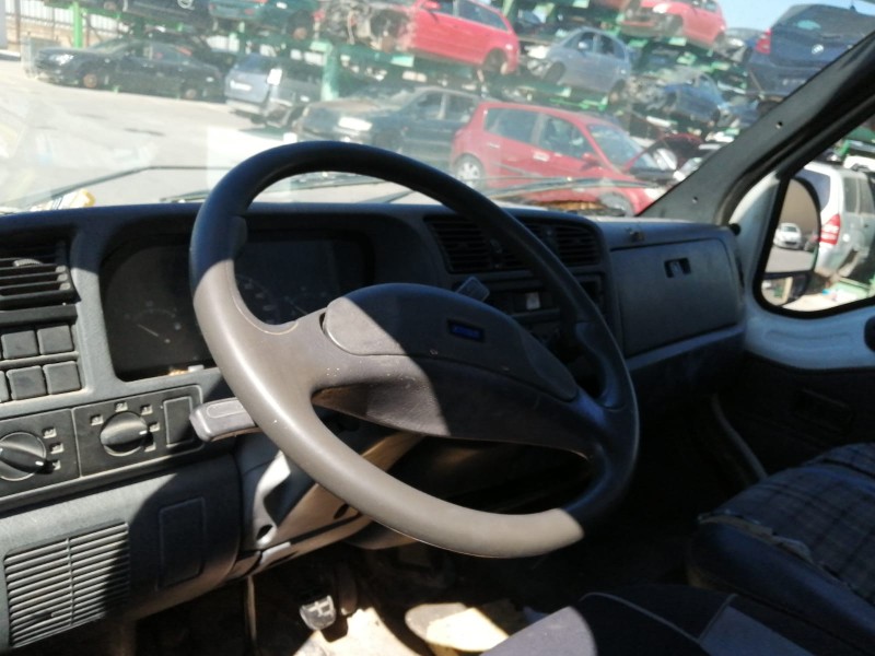 fiat ducato furgoneta (230_) del año 1996