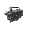 Recambio de cerradura puerta trasera derecha para audi a2 (8z) 1.4 style referencia OEM IAM 8Z0839016A  