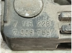 Recambio de cerradura capot para bmw 1 (e87) 118 d referencia OEM IAM    2