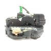 Recambio de cerradura puerta trasera izquierda para opel insignia sports tourer sport referencia OEM IAM A081876  