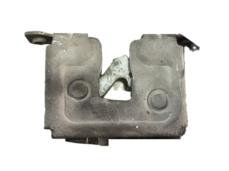 Recambio de cerradura capot para bmw 1 (e87) 118 d referencia OEM IAM   
