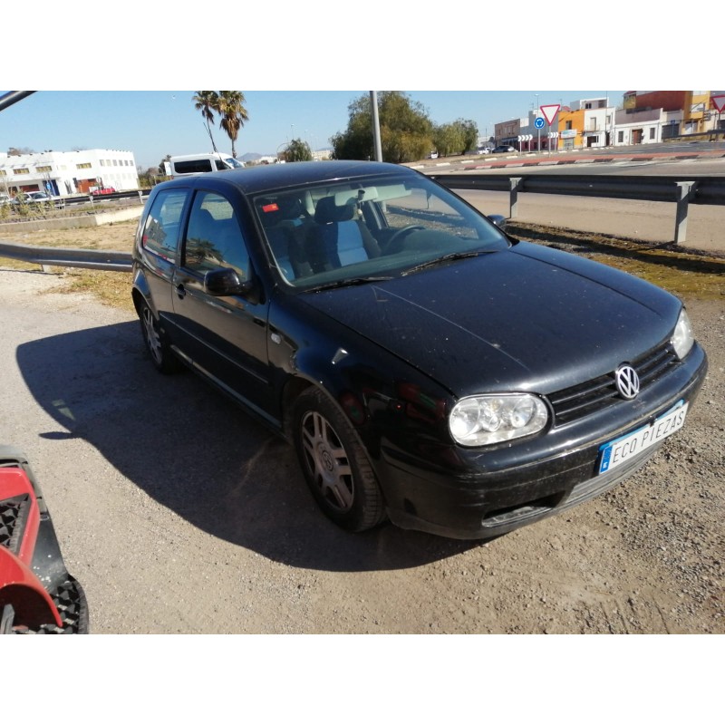 volkswagen golf iv (1j1) del año 2001