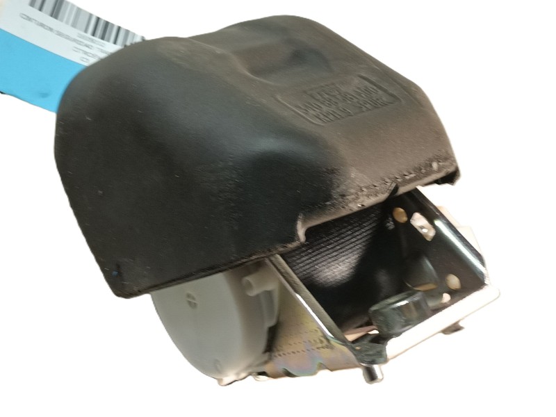 Recambio de cinturon seguridad trasero derecho para citroën c3 sx referencia OEM IAM   