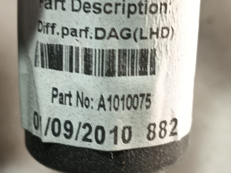 Recambio de rejilla aireadora para citroën c3 sx referencia OEM IAM   