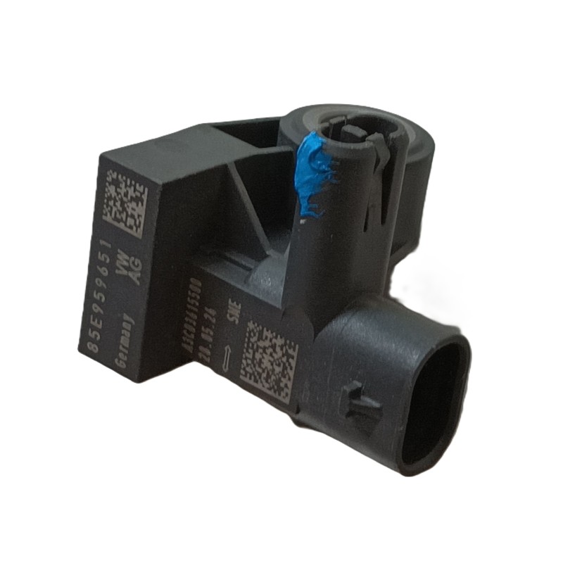Recambio de sensor para audi a3 sportback (8ya, 8yf) 35 tdi referencia OEM IAM 85E959651 A3C03615500 