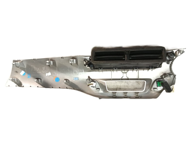 Recambio de rejilla aireadora para citroën c3 sx referencia OEM IAM   