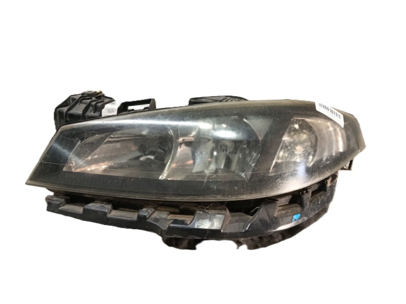 Recambio de faro izquierdo para renault laguna ii (bg0) confort dynamique referencia OEM IAM   