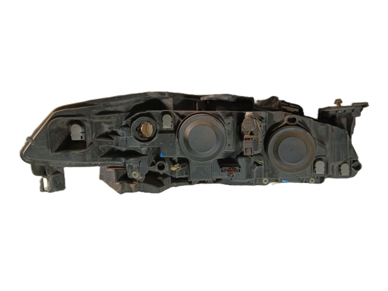 Recambio de faro izquierdo para renault laguna ii (bg0) confort dynamique referencia OEM IAM   