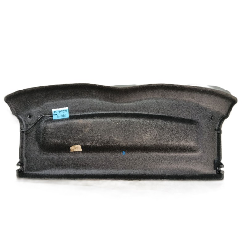 Recambio de bandeja trasera para citroën c3 sx referencia OEM IAM   