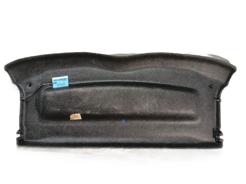 Recambio de bandeja trasera para citroën c3 sx referencia OEM IAM   