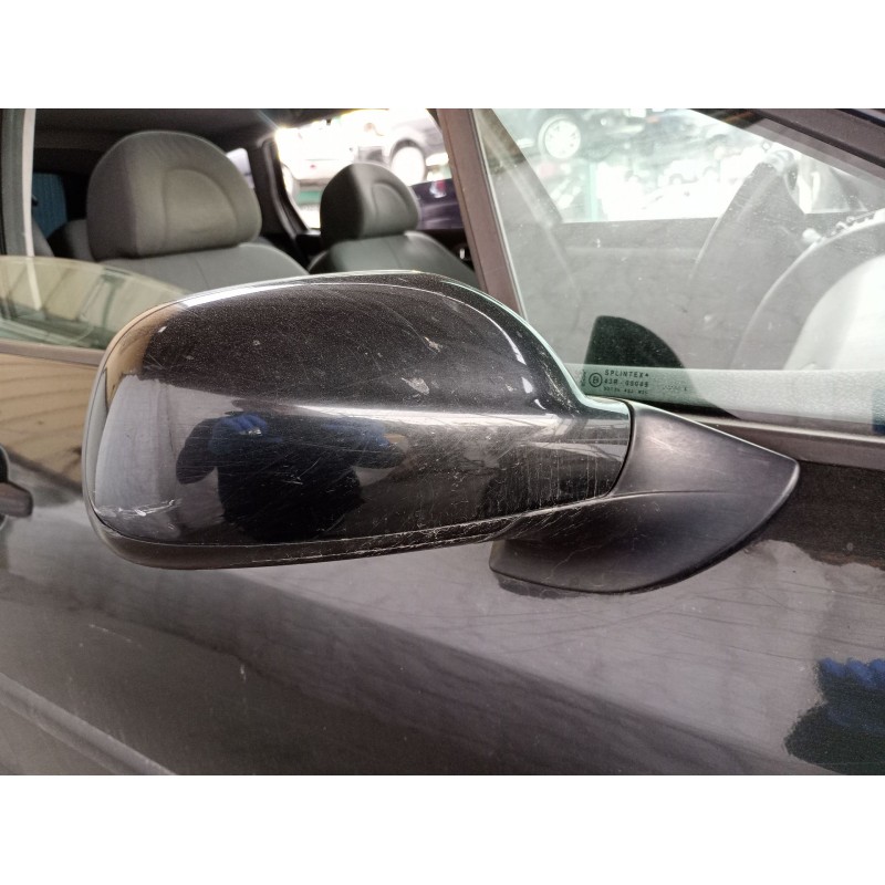 Recambio de retrovisor derecho para peugeot 407 sw (6e_, 6d_) 2.0 hdi 135 referencia OEM IAM   