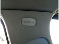 Recambio de airbag cortina delantero izquierdo para peugeot 407 sw (6e_, 6d_) 2.0 hdi 135 referencia OEM IAM   