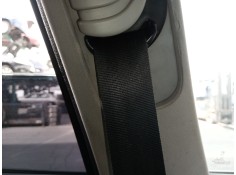 Recambio de cinturon seguridad delantero izquierdo para peugeot 407 sw (6e_, 6d_) 2.0 hdi 135 referencia OEM IAM   