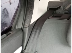 Recambio de cinturon seguridad trasero derecho para peugeot 407 sw (6e_, 6d_) 2.0 hdi 135 referencia OEM IAM   