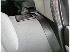 Recambio de cinturon seguridad trasero izquierdo para peugeot 407 sw (6e_, 6d_) 2.0 hdi 135 referencia OEM IAM   
