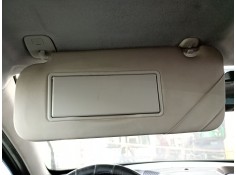 Recambio de parasol izquierdo para peugeot 407 sw (6e_, 6d_) 2.0 hdi 135 referencia OEM IAM    2