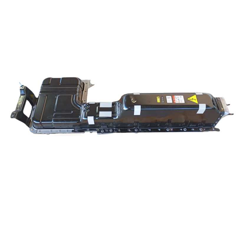 Recambio de bateria para lynk & co 01 phev referencia OEM IAM 8892524572 8892524572 