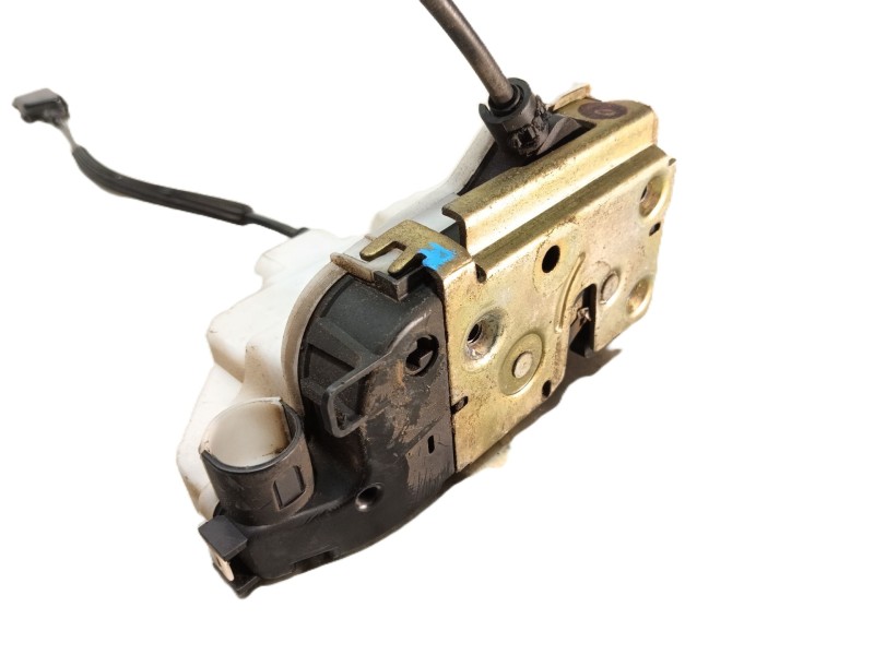 Recambio de cerradura puerta delantera derecha para renault laguna ii (bg0) confort dynamique referencia OEM IAM   