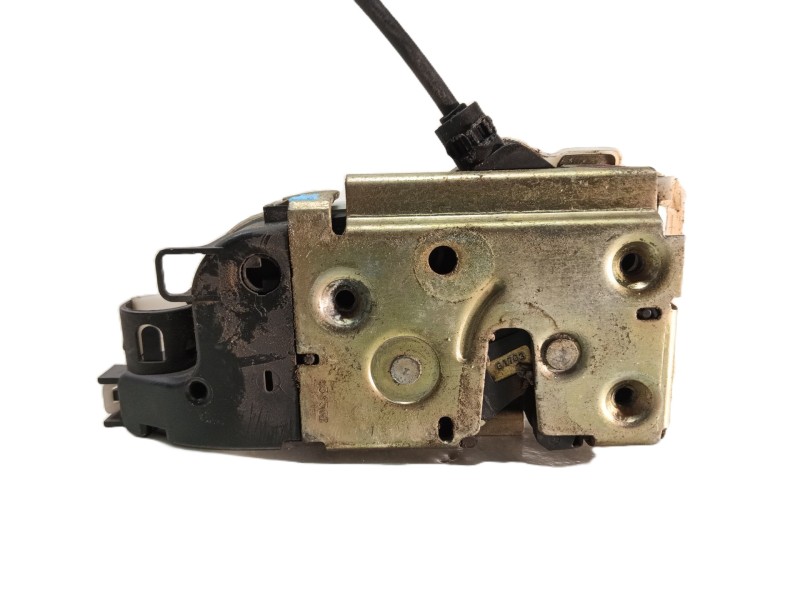 Recambio de cerradura puerta delantera derecha para renault laguna ii (bg0) confort dynamique referencia OEM IAM   