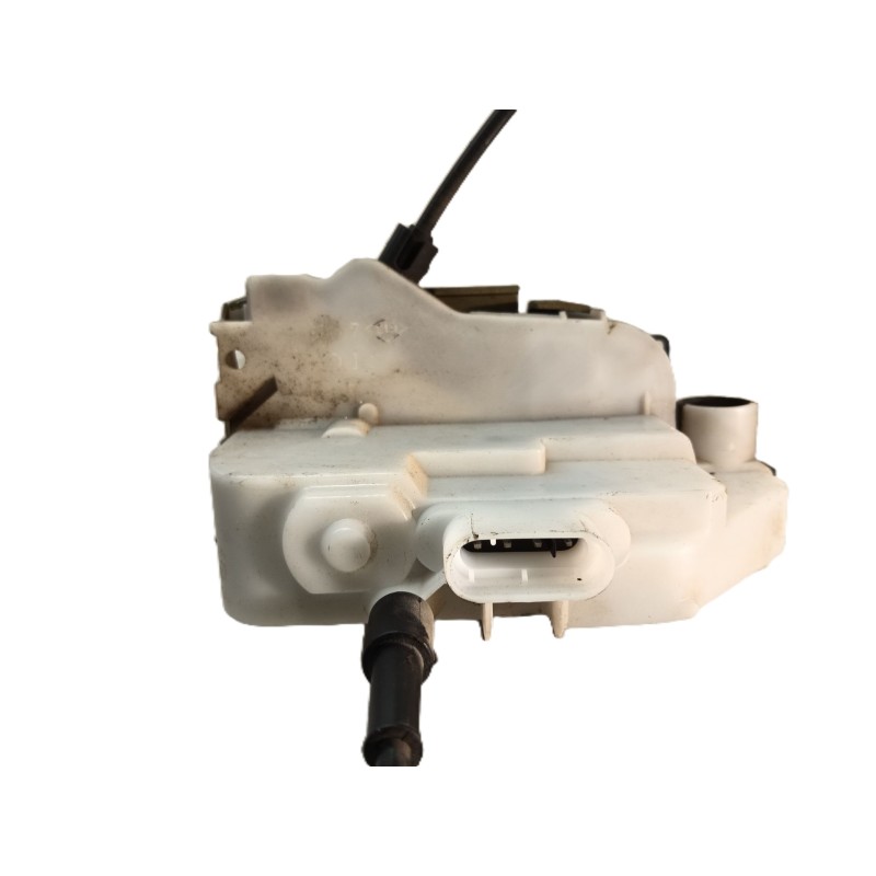 Recambio de cerradura puerta delantera derecha para renault laguna ii (bg0) confort dynamique referencia OEM IAM   