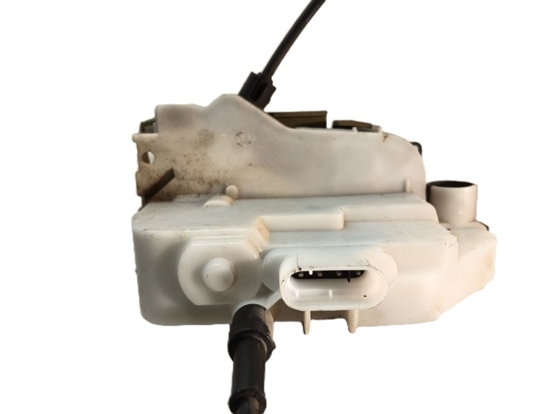 Recambio de cerradura puerta delantera derecha para renault laguna ii (bg0) confort dynamique referencia OEM IAM   