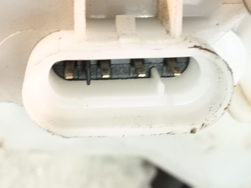 Recambio de cerradura puerta delantera derecha para renault laguna ii (bg0) confort dynamique referencia OEM IAM   