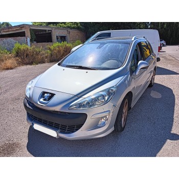 PEUGEOT 308 SW I (4E_, 4H_) de desguace