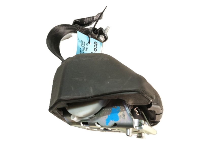 Recambio de cinturon seguridad trasero izquierdo para citroën c3 sx referencia OEM IAM 34045264 96819581XX 