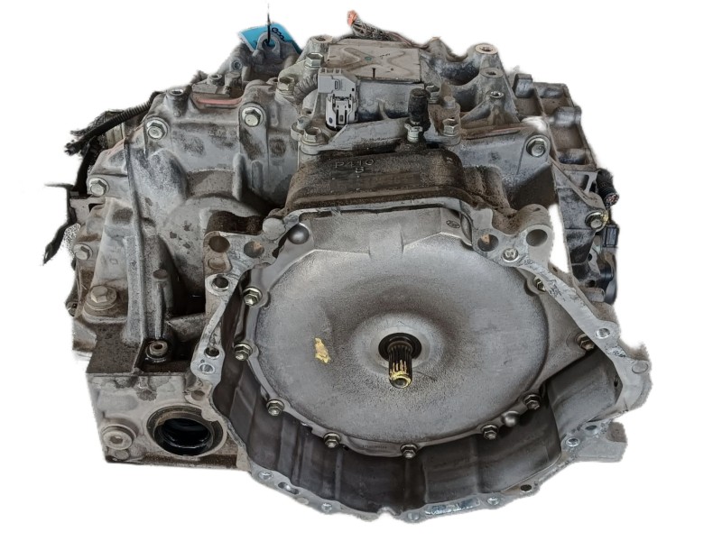 Recambio de caja cambios para toyota prius (_w3_) 1.8 hybrid (zvw3_) referencia OEM IAM 3JM  P9083A11